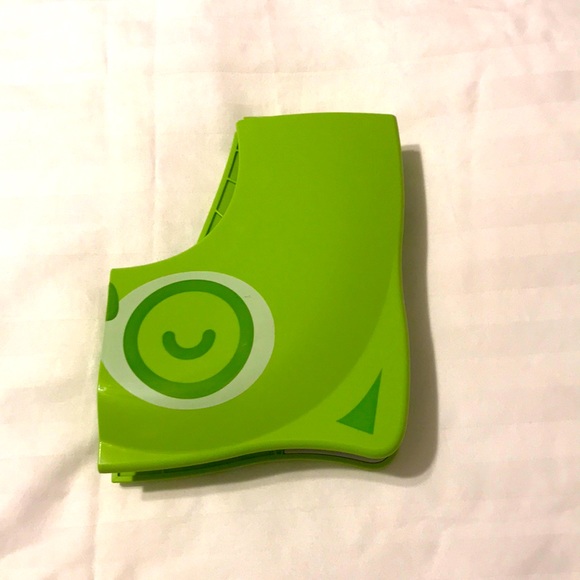 Kids Foldable Toilet Training Adapter Seat - Picture 4 of 10